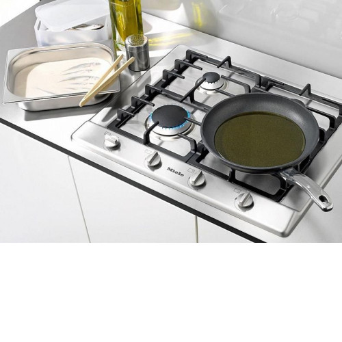 Поверхность MIELE km 2010 ix