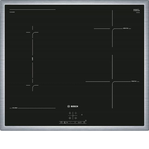 Поверхность BOSCH PWP645BB5E