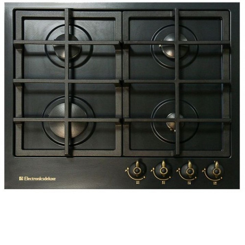 Варочная поверхность ELECTRONICSDELUXE TG4 750231F-025