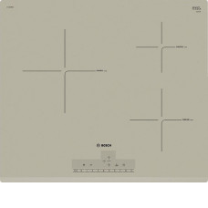Варочная поверхность Bosch PUC 633 FB1E бежевый