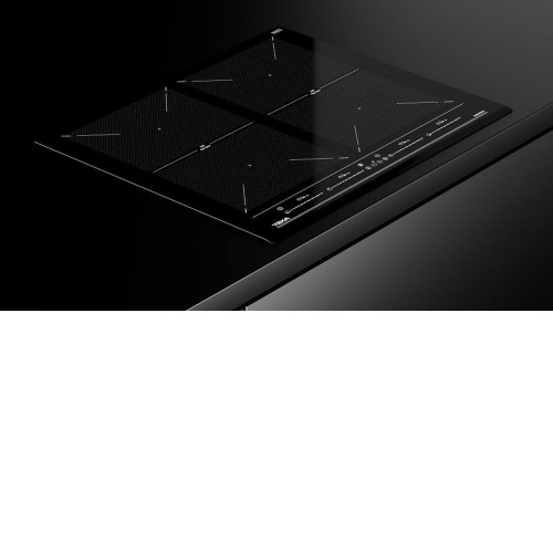 Варочная панель TEKA IZF 64600 BK MSP