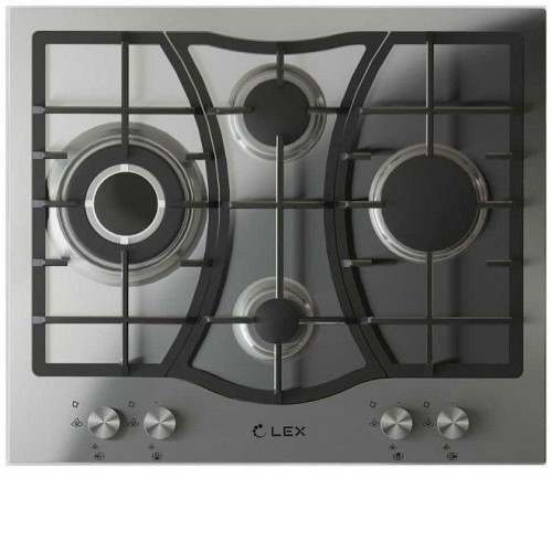 Поверхность LEX GVS 643 ix