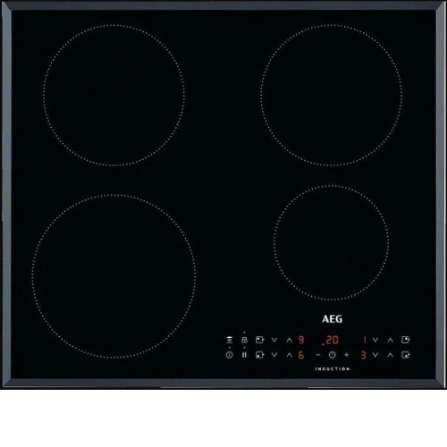Варочная поверхность AEG IKR64301FB