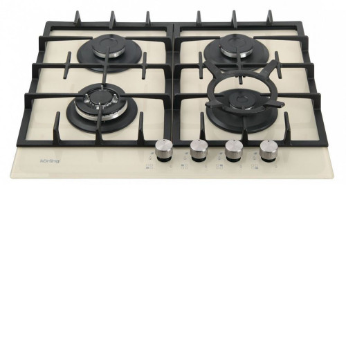 Газовая поверхность KORTING HGG 635 CTB