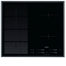 Варочная поверхность AEG HKP 65410 FB черный