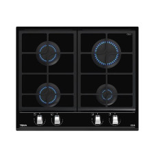 Газовая панель Teka GZC 64300 XBN BLACK (112570034)