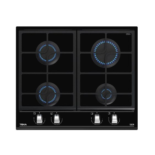 Газовая панель Teka GZC 64300 XBN BLACK (112570034)