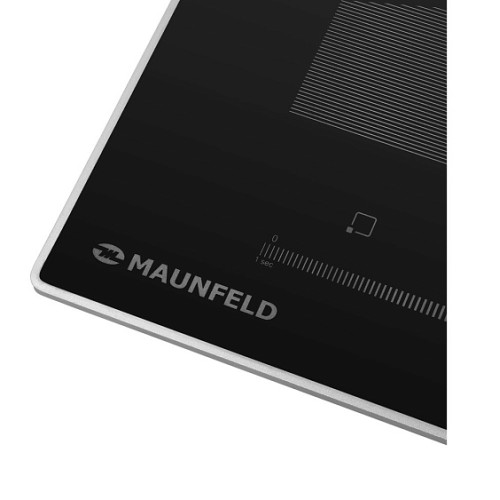Варочная панель MAUNFELD EVSI594FL2SBK