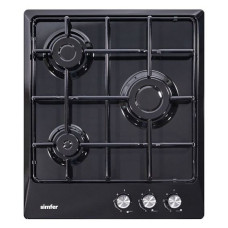 Варочная поверхность Simfer H45V30B400