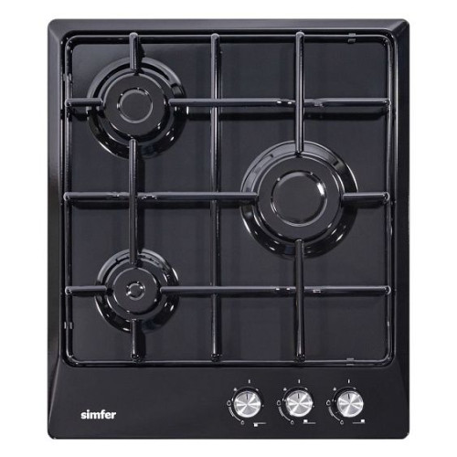 Варочная поверхность Simfer H45V30B400