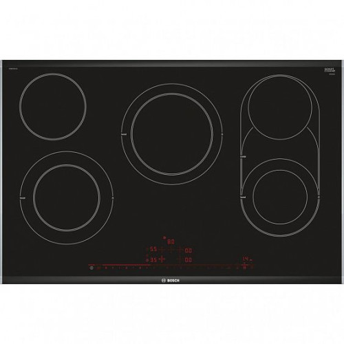 Стеклокерамическая панель Bosch PKM 875DP1D