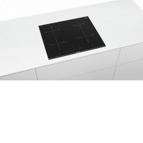 Встраиваемая индукционная варочная панель Bosch PIE675DC1E