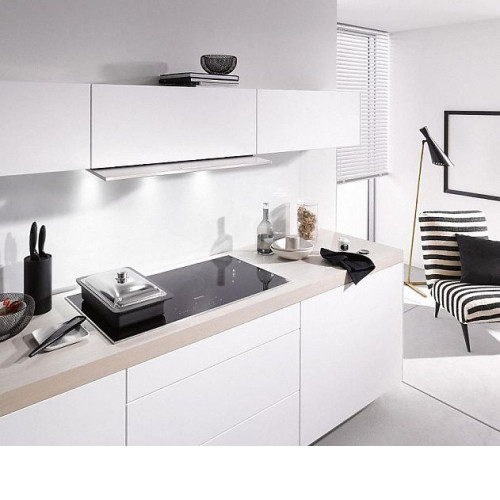 Варочная панель MIELE KM6388 сталь