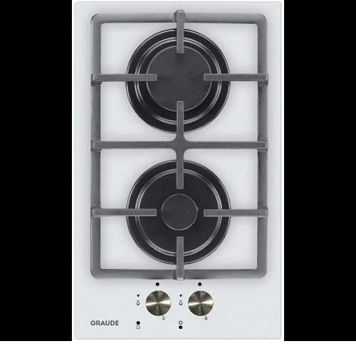 Варочная поверхность GRAUDE GS 30.1 W