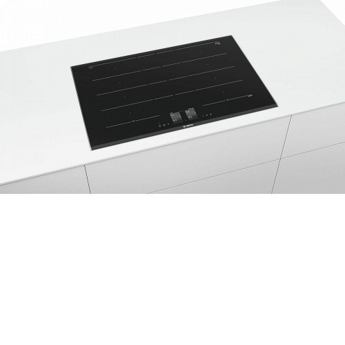 Индукционная варочная поверхность BOSCH PXY875KW1E