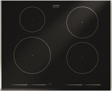 Индукционная стеклокерамич. панель Gorenje GIS 68 XC
