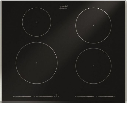 Индукционная стеклокерамич. панель Gorenje GIS 68 XC