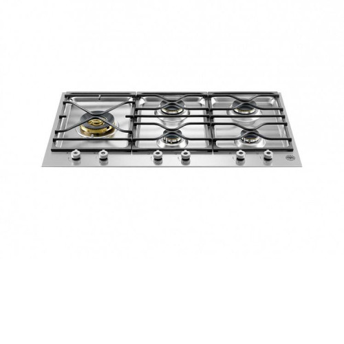 Варочная поверхность BERTAZZONI PM365S0X