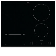 Варочная поверхность Electrolux EHI 6340 черный