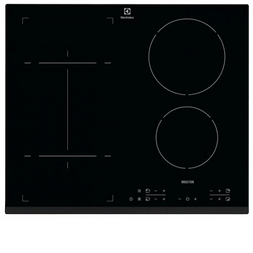 Варочная поверхность Electrolux EHI 6340 черный
