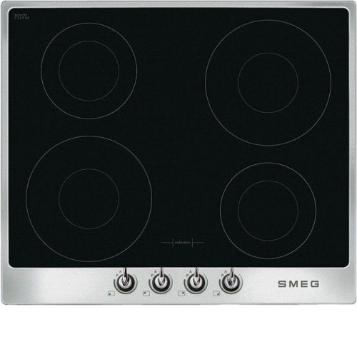 Электрическая поверхность SMEG PI964X