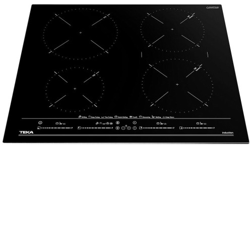 Варочная панель TEKA ITC 64630 BK MST