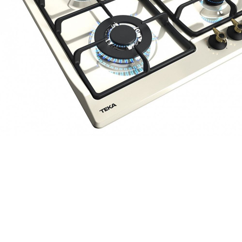 Варочная панель TEKA EH 60 4G AI AL TR CI NAT VANILLA OB (40225055)