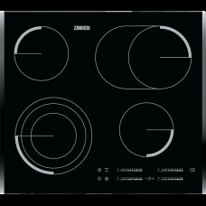 Стеклокерамическая панель ZANUSSI CKZ6450KF