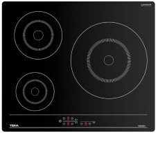 Варочная поверхность TEKA IBC 63900 TTC BLACK (112520008) Варочная поверхность TEKA IBC 63900 TTC BLACK (112520008)