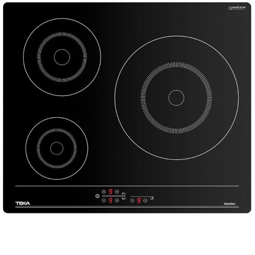 Варочная поверхность TEKA IBC 63900 TTC BLACK (112520008)