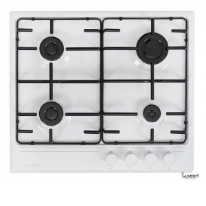 Варочная поверхность LUXDORF H60V40W450 Варочная поверхность LUXDORF H60V40W450