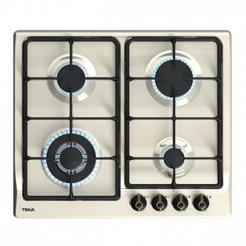 Варочная панель TEKA EH 60 4G AI AL TR CI NAT VANILLA OB (40225055)