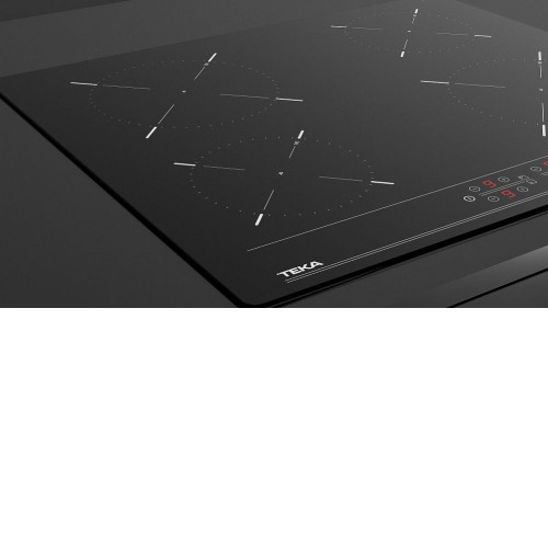 Варочная поверхность TEKA IBC 64000 TTC BLACK (112520007)
