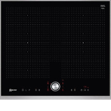 Варочная поверхность Neff T 66TT60N0 черный