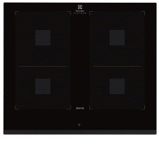 Поверхность ELECTROLUX ehl 96740 fk