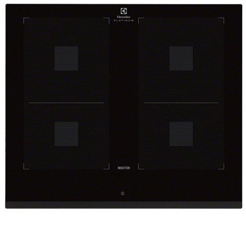 Поверхность ELECTROLUX ehl 96740 fk