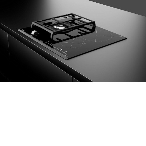 Варочная поверхность TEKA HYBRID JZC 63312 ABN BK (112570149)