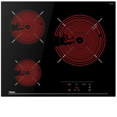 Варочная панель Teka TB 6315