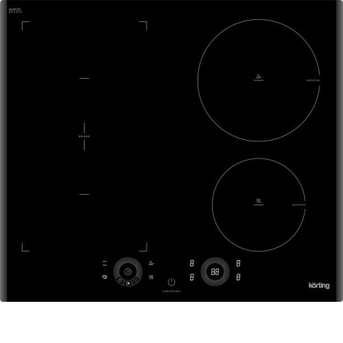 Варочная поверхность KORTING HIB 64750 B Smart