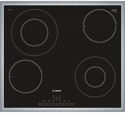 Электрическая поверхность BOSCH PKG645FP1G