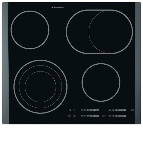 Поверхность ELECTROLUX ehs 60210 p