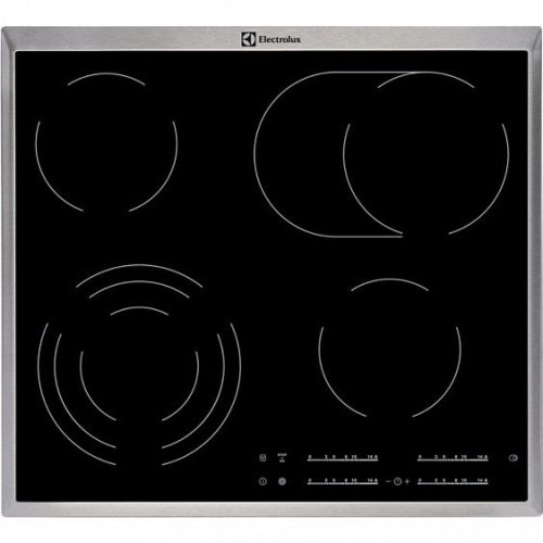Поверхность ELECTROLUX ehf 56547 xk