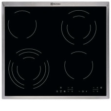 Поверхность ELECTROLUX CPE 6433 KX