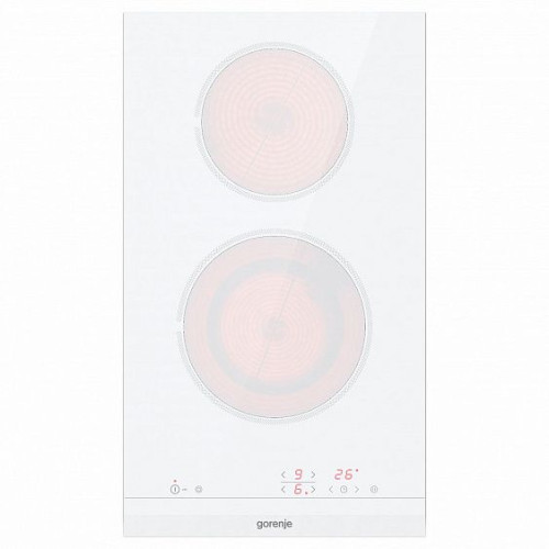 Встраиваемая электрическая варочная панель Gorenje ECT322WCSC