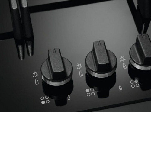 Варочная поверхность AEG HKB75450NB