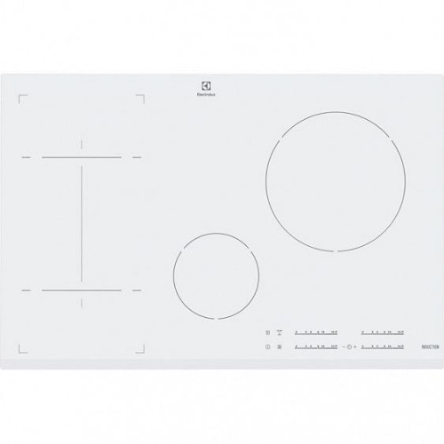 Поверхность ELECTROLUX EHI8543F9W