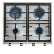 Поверхность TEKA EX 60.1 4G AI AL CI DR (40212215)