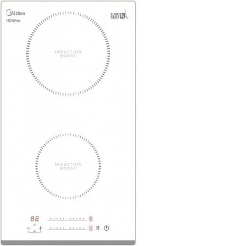 Варочная поверхность MIDEA MIH32730FW