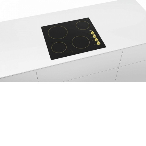 Варочная панель Bosch PKE 611 CA 2 E