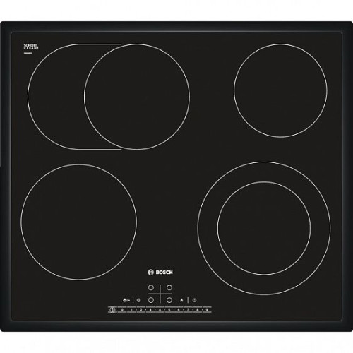 Поверхность BOSCH pkn646f17r